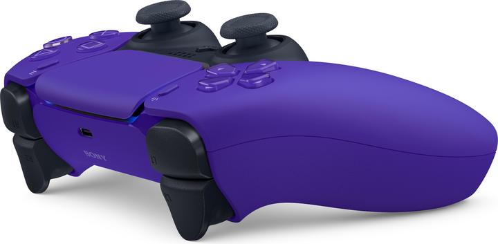 Produktbild Sony PS5 - DualSense Wireless Controller GalacticPurple (PS5)