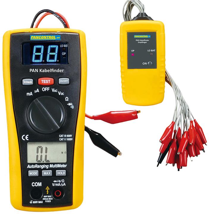Produktbild Pancontrol Allgemeines Produkt