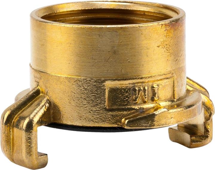 Productafbeelding Gardena Snelkoppelingsdraadstuk (Slangkoppeling, 33.30 mm)