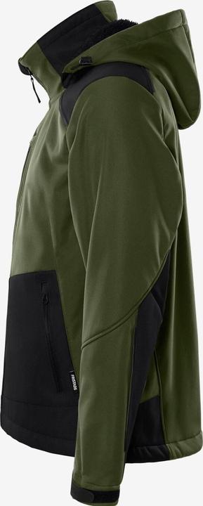 Produktbild Fristads Veste (M)