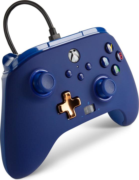 Produktbild PowerA Enhanced Wired (Xbox Series X, Xbox Series S)