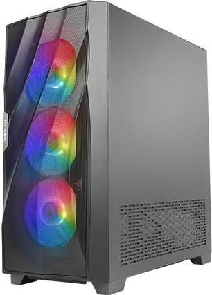 Produktbild Antec DF700 Flux (ATX, mATX, Mini-ITX)