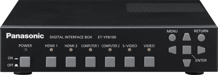 Produktbild Panasonic Digital Link Box