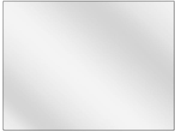 Produktbild Dipos Displayschutzfolie Crystalclear (Displayschutz, Fujifilm GFX 50R)