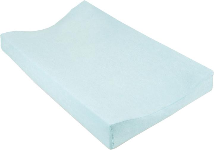 Actual product image Zewi Changing pad cover uni (72 x 50 cm)