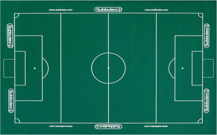 Actual product image Rocco Giocattoli Subbuteo Astropitch