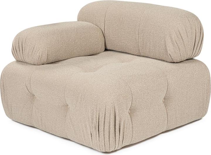 Produktbild Atelier del Sofa Doblo (1-Sitzer)