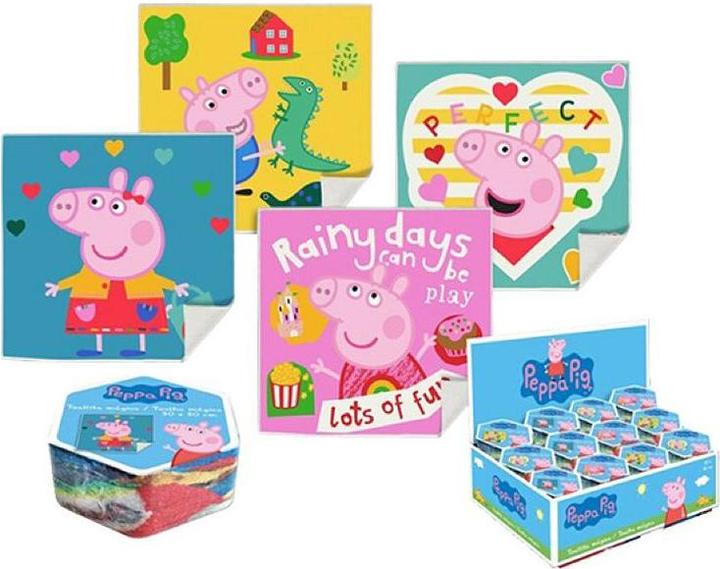 Image du produit Peppa Pig Serviette magique