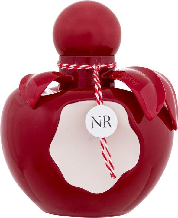 Produktbild Nina Ricci Nina Rouge (Eau de Toilette, 50 ml)