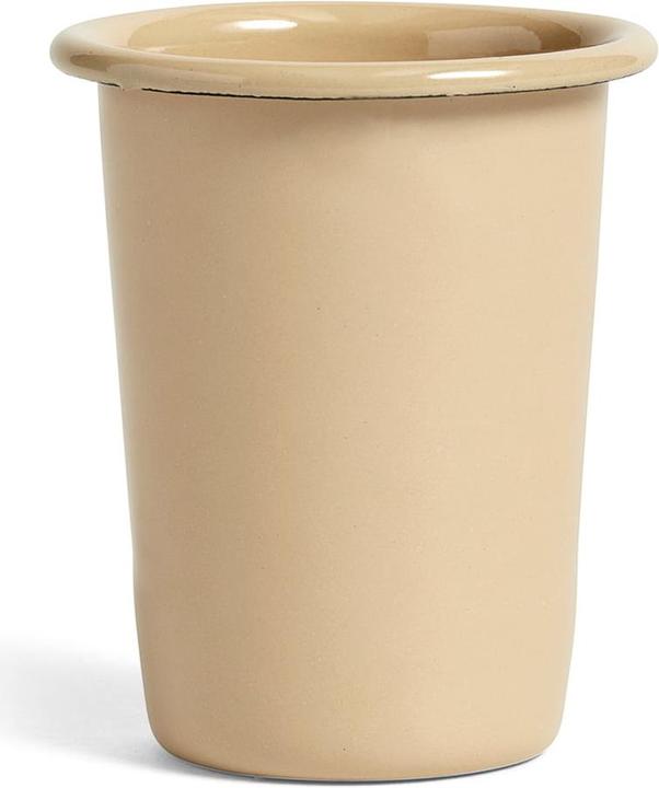 Produktbild HAY Emaille Becher