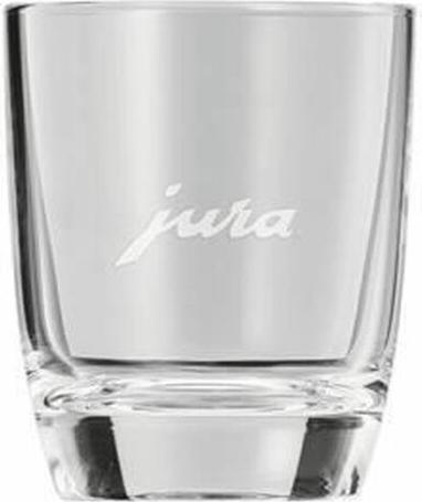Jura Espressogläser (80 ml, 2x)