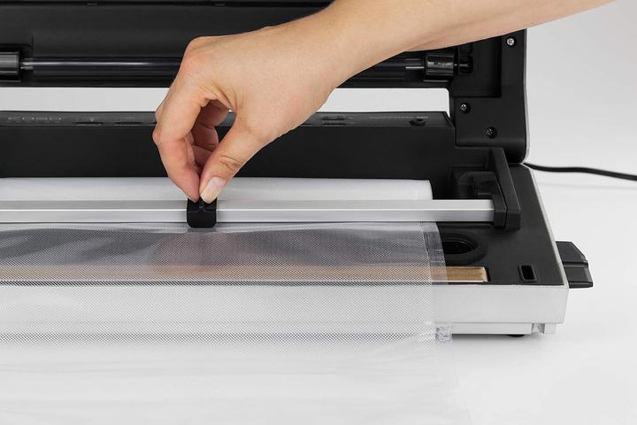 Produktbild Caso Gourmet VAC 380