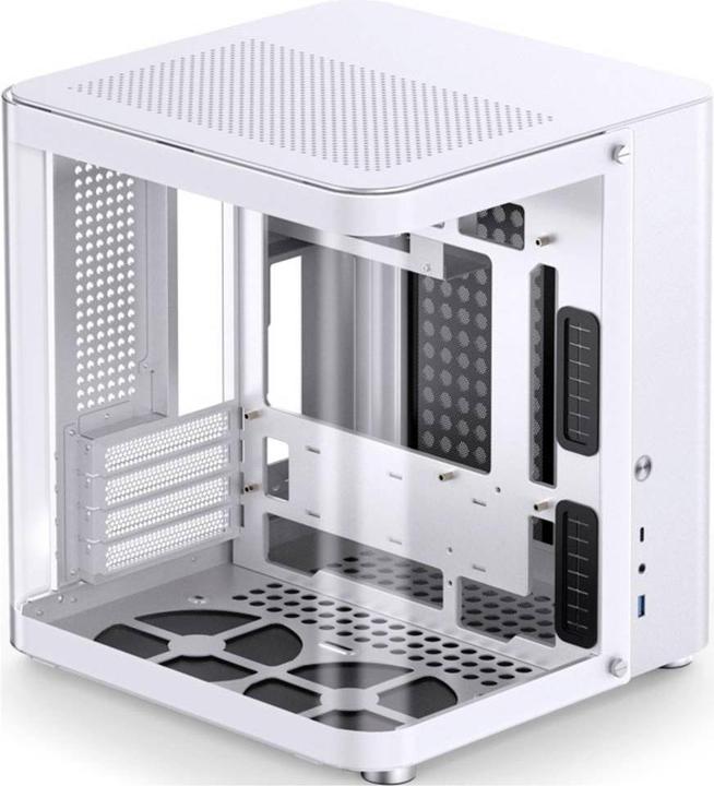 Produktbild Jonsbo TK-1 2.0 (mATX, Mini-ITX)