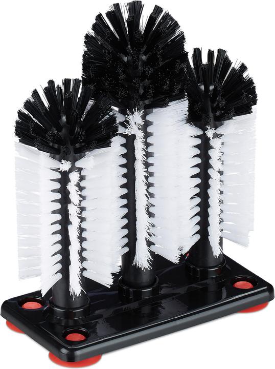 Cleaning utensils