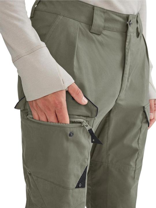 Produktbild Klättermusen Grimner Hose Männer (S)