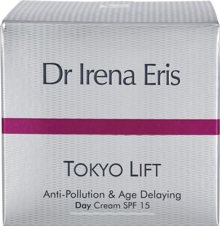 Produktbild Dr Irena Eris Tokyo Lift Anti-Pollution & Age Delaying Tagescreme (50 ml)
