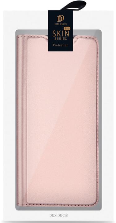 Actual product image Dux Ducis Skin Pro Series (Samsung Galaxy S20 Ultra)