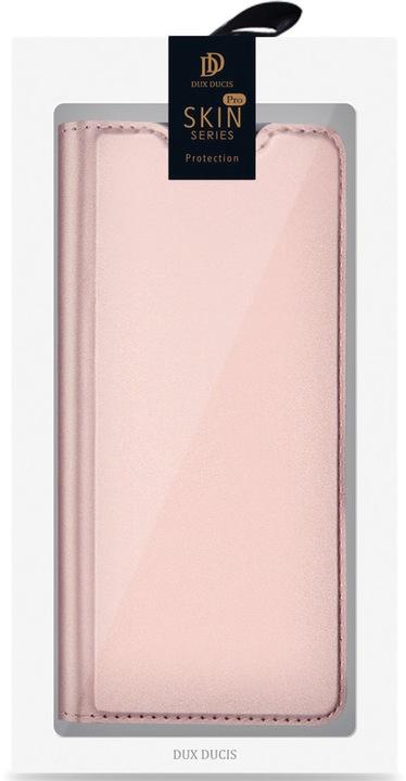 Actual product image Dux Ducis Skin Pro Series (Samsung Galaxy S20 Ultra)