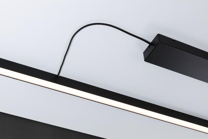 Actual product image Paulmann Lichtkanalsystem Linion Power Box Zigbee
