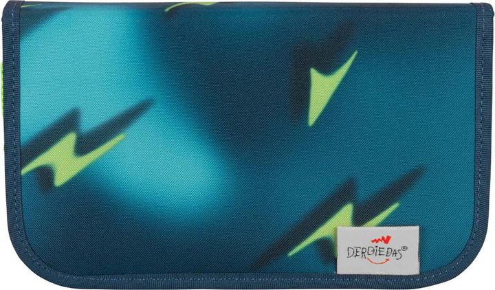 Actual product image Derdiedas ErgoFlex Easy satchel set (24 l)