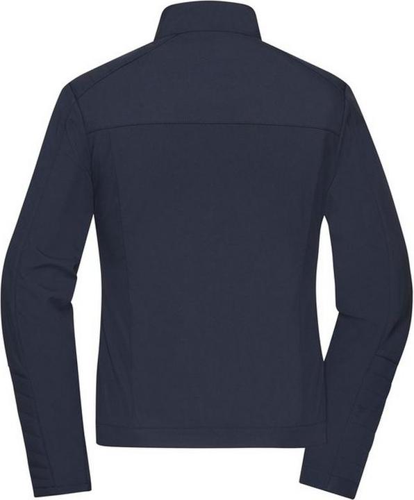 Produktbild James & Nicholson Softshelljacke (M)