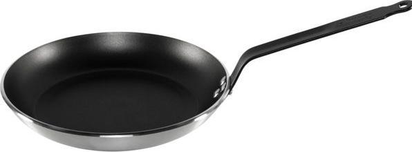 Immagine prodotto de Buyer Choc Resto padella a induzione antiaderente (Padella per friggere, Alluminio, 28 x 3.80 cm)