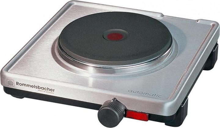 Actual product image Rommelsbacher AK 1599