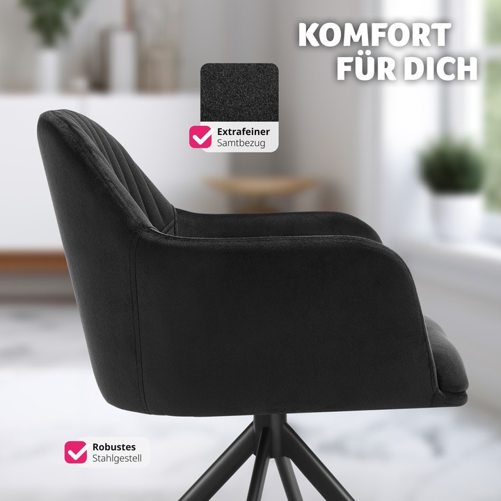 Actual product image tectake Lona