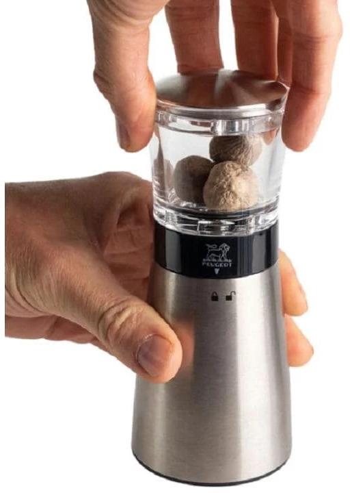 Actual product image Peugeot Daman (Nutmeg)