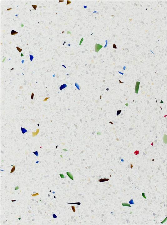 Produktbild OK Design Confetti Schneide und Servierbrett Large