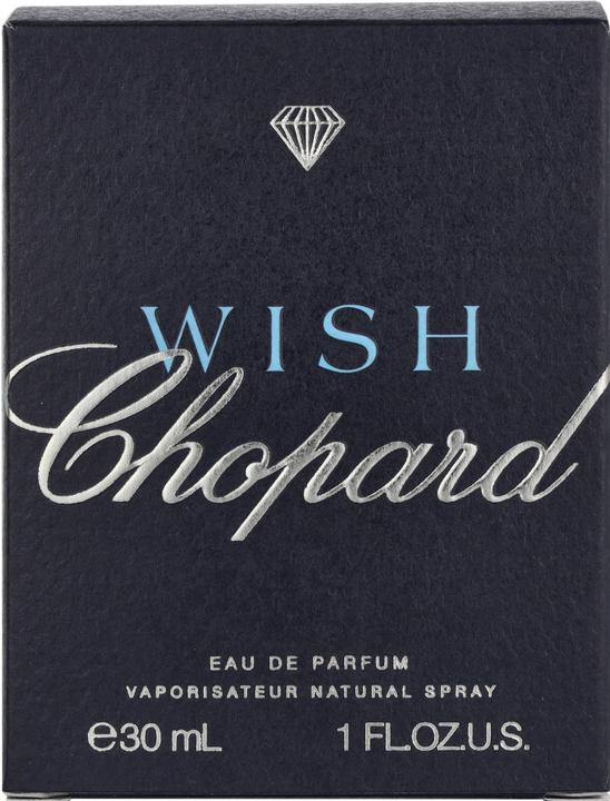 Produktbild Chopard Wish (Eau de Parfum, 30 ml)
