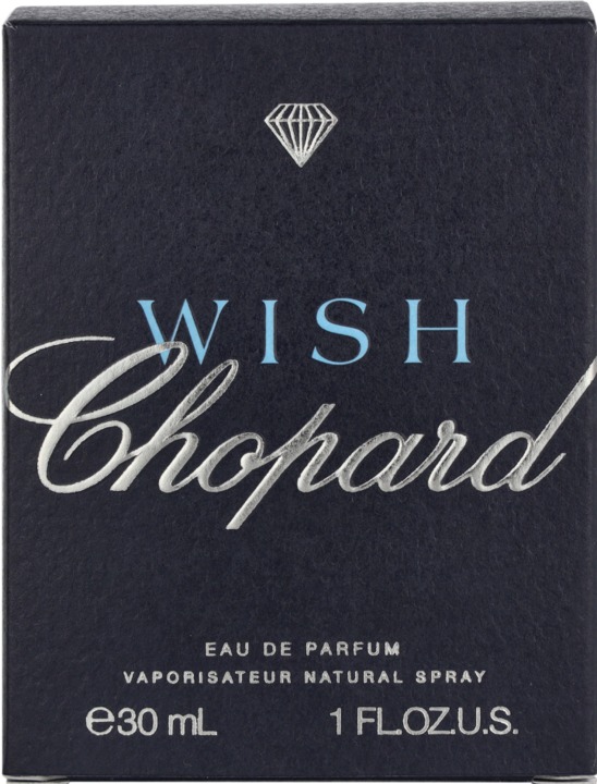 Produktbild Chopard Wish (Eau de Parfum, 30 ml)