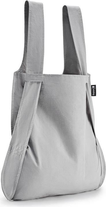 Produktbild Notabag Tasche und Rucksack