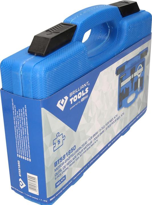 Productafbeelding Brilliant Tools BT591850