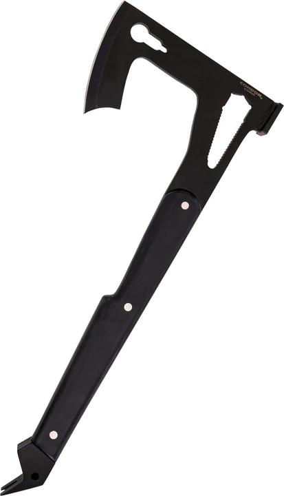 Actual product image Condor Tool & Knife Blackout Hawk Axe