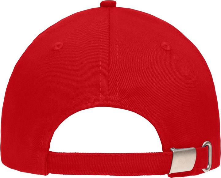 Actual product image Myrtle Beach 5 Panel Sandwich Peak Baseball Cap