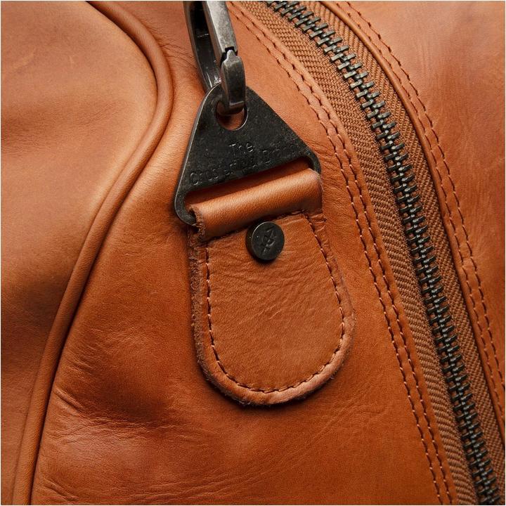 Actual product image The Chesterfield Brand Weekender William 0004 (43 l)