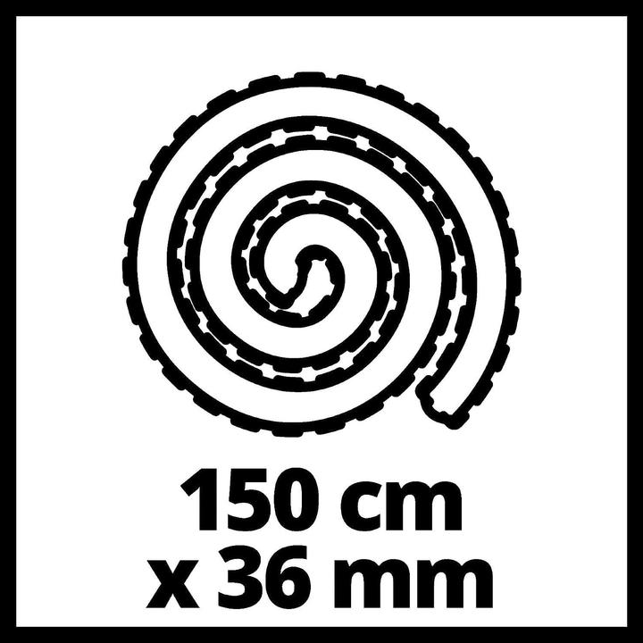 Produktbild Einhell TC-VC 1815 S (Nass-Trockensauger)