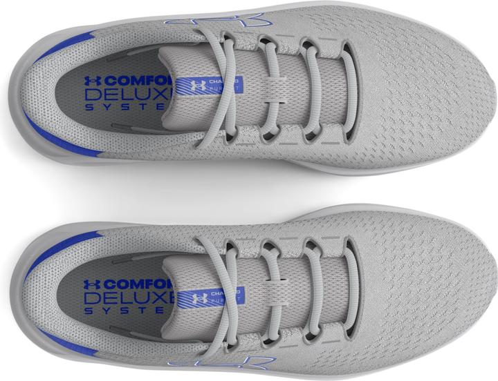 Actual product image Under Armour Charged Pursuit 3 Big Logo (41)