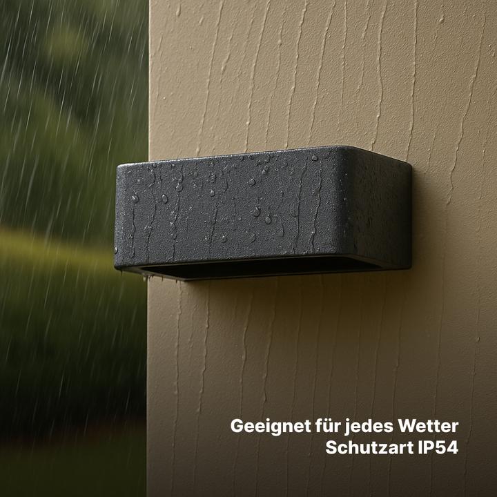 Image du produit Brilliant Golda (510 lm, IP54)
