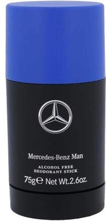 Actual product image Mercedes-Benz Man (Stick, 75 g)