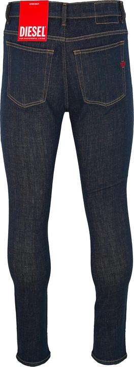 Actual product image Diesel Herrenhose Celestio - Stretch-Baumwolle - Casual (31)