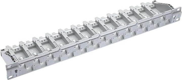 Immagine prodotto R&M Pannello patch 24 porte cat. 5 6 1U 19 vuoto