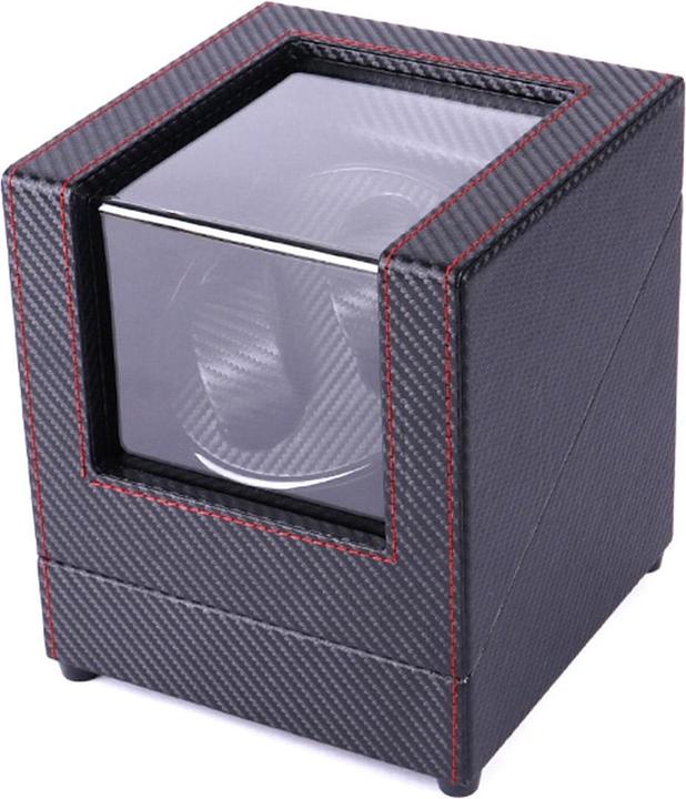 Image du produit ATL Telecom Ltd CA14F Boîte pour 2 horloges rotatives