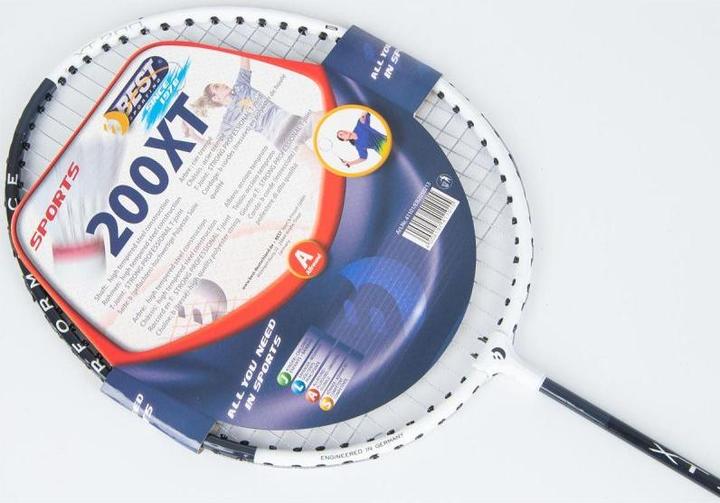 Produktbild Best Sporting Rakieta Badminton 200 XT (Bespannt)