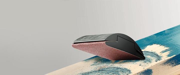 Produktbild kwb Schleifpapier Holz & Farbe K 40 (40, P40)