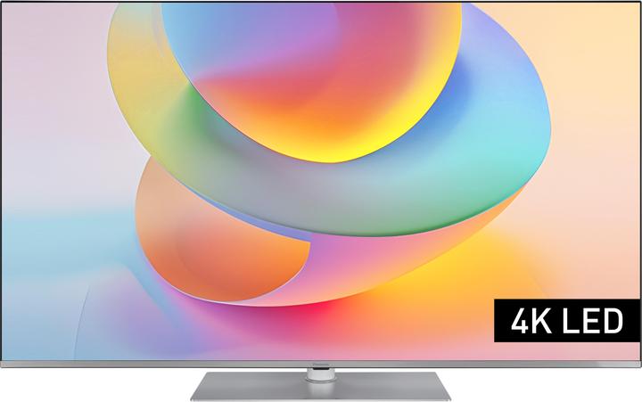 Image du produit Panasonic TB-65W63AE9 Téléviseur LED Ultra HD HDR 65 (164 cm) TIVO (65", LCD, 4K)