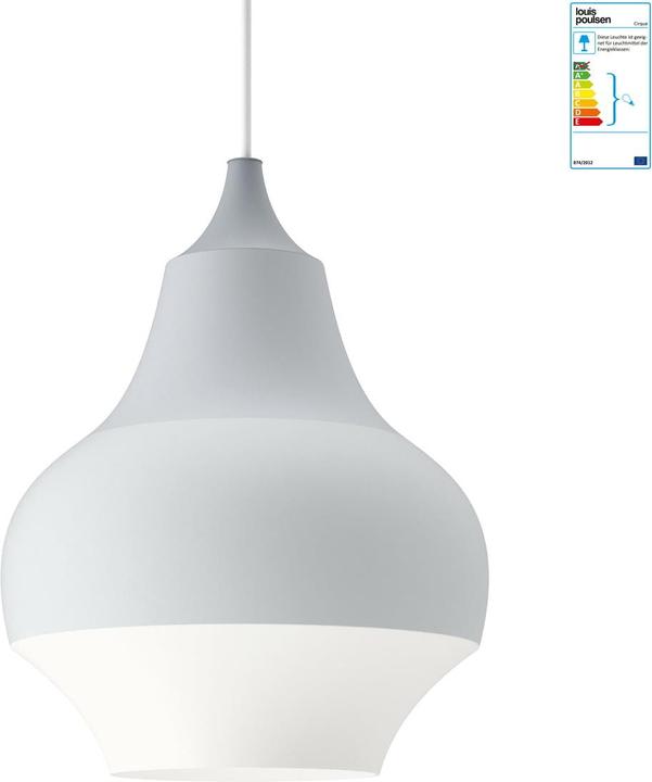 Produktbild Louis Poulsen Cirque Pendelleuchte (E27)