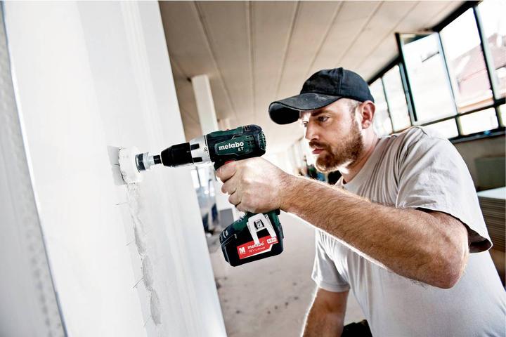 Produktbild Metabo Bs 18 Lt (Bohrschrauber)