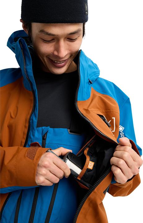 Image du produit Burton Cyclic GTX 2L (L)